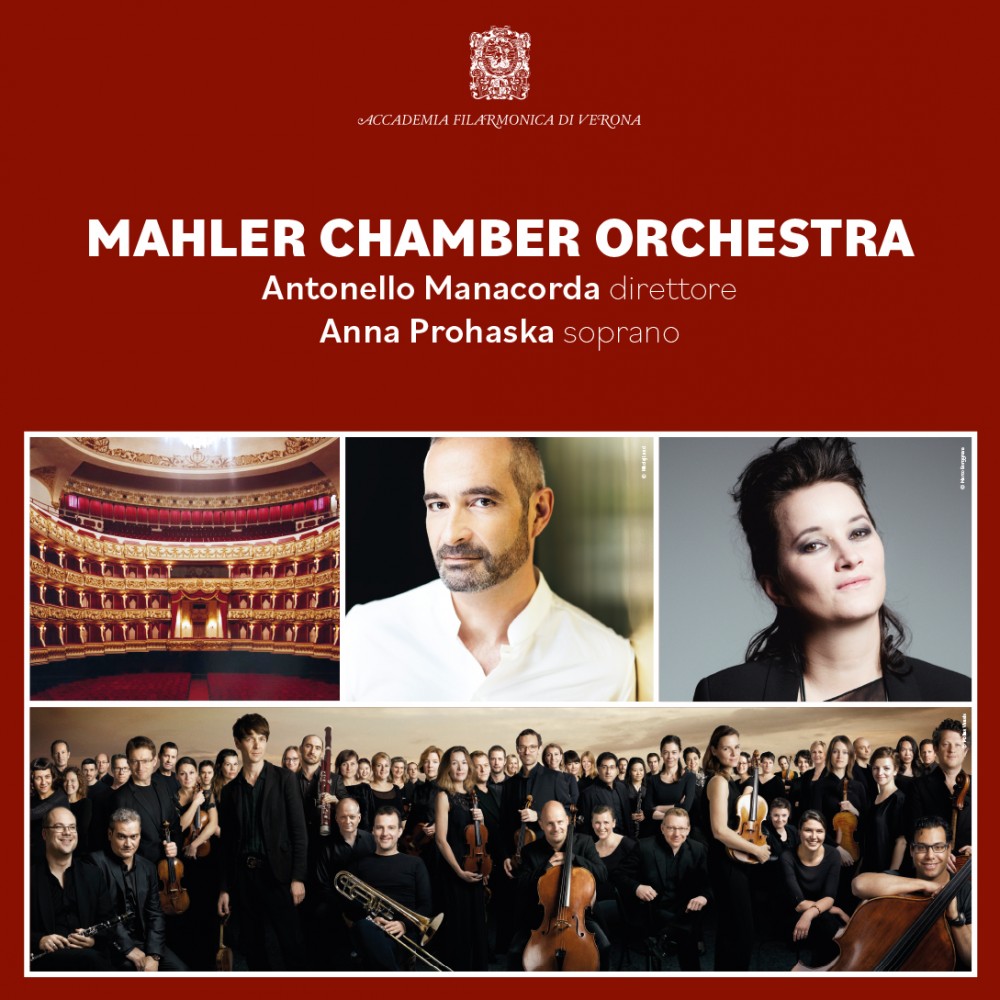 Mahler Chamber Orchestra