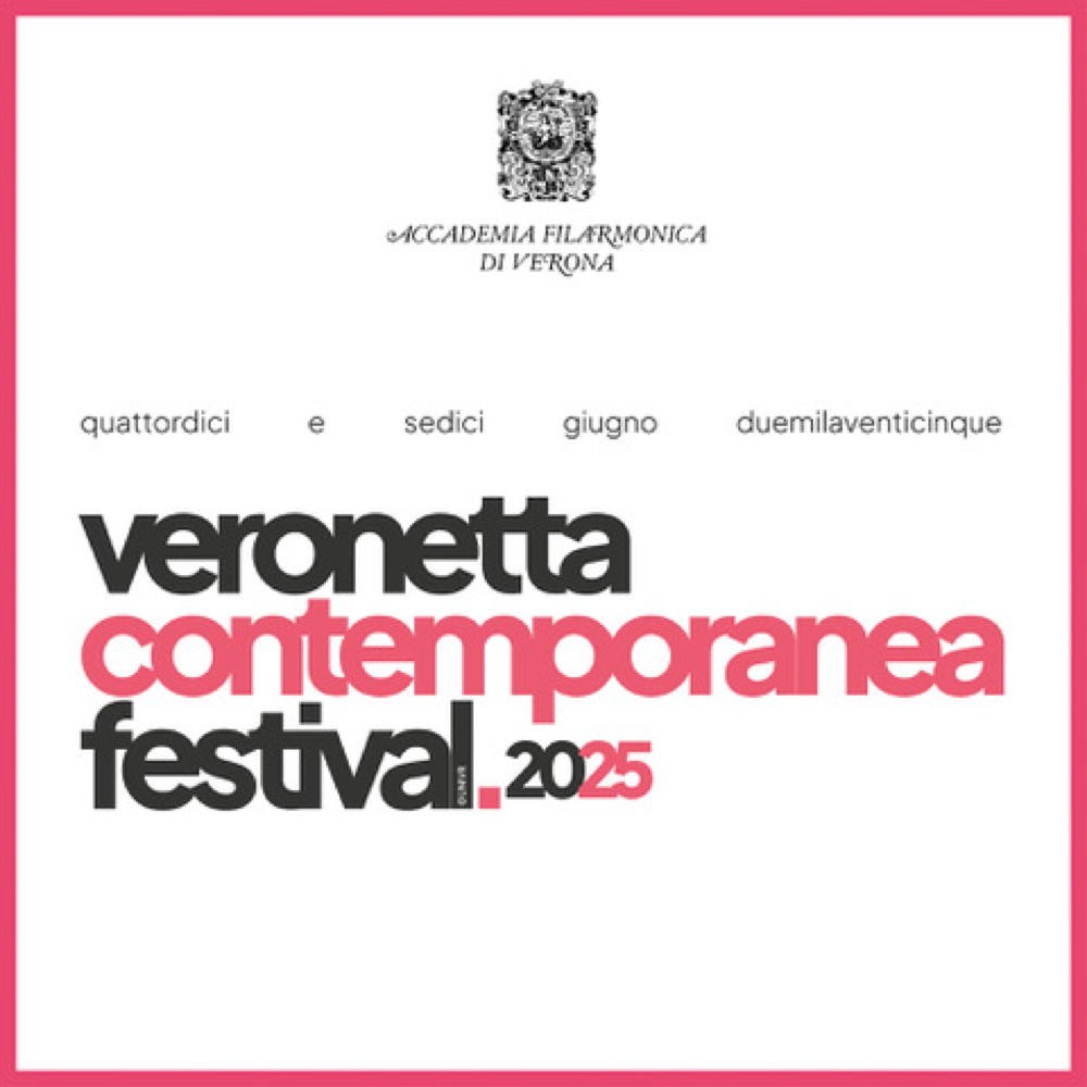 Veronetta Contemporanea festival 2025