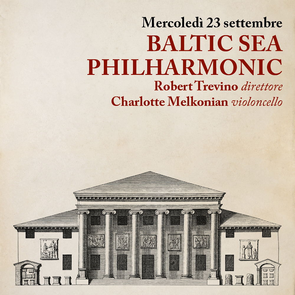 Baltic Sea Philharmonic