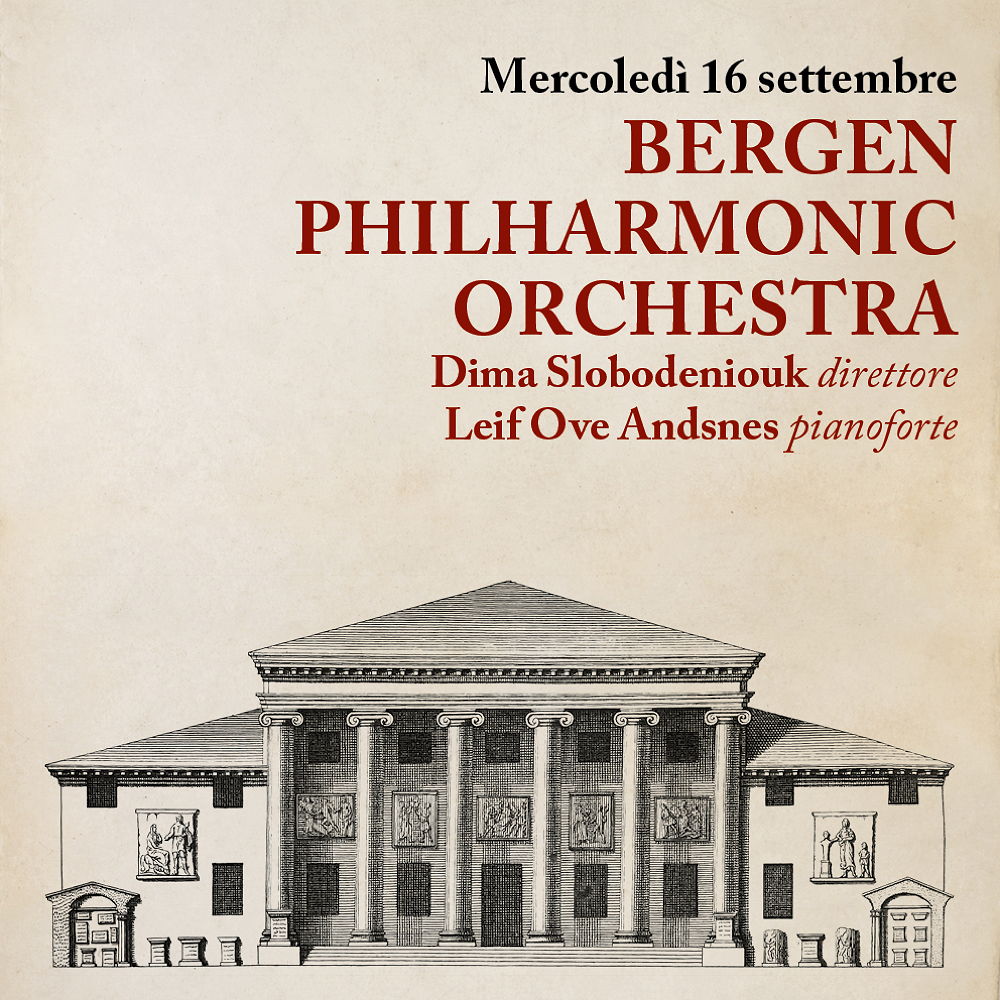 Bergen Philharmonic Orchestra