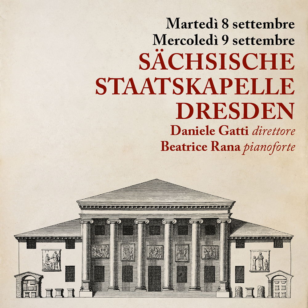 Sächsische Staatskapelle Dresden